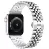 Apple Watch Ultra 49mm Kordon KRD-36 Metal Strap Kayış