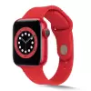 Apple Watch Ultra 49mm Kordon KRD-37 Silikon Strap Kayış