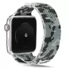 Apple Watch Ultra 49mm Kordon KRD-40 Metal Strap Kayış