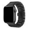 Apple Watch Ultra 49mm Kordon KRD-41 Metal Strap Kayış