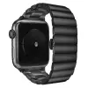 Apple Watch Ultra 49mm Kordon KRD-41 Metal Strap Kayış