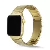 Apple Watch Ultra 49mm Kordon KRD-48 Metal Strap Kayış