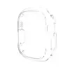 Apple Watch Ultra 49mm Sert PC Kasa Koruyucu  Apple Watch Gard 18