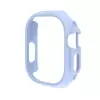 Apple Watch Ultra 49mm Sert PC Kasa Koruyucu  Apple Watch Gard 18