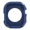 Apple Watch Ultra 49mm Silikon TPU Kasa Koruyucu  Apple Watch Gard 17