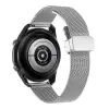 Gear S3 (22mm)  KRD-85 22mm Metal Kordon