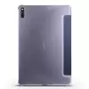 Huawei MatePad 11 (2021) Smart Cover Standlı Kılıf 1-1 Kalite