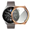 Huawei Watch GT 3 Pro 43mm  Watch Gard 02 Koruyucu Silikon