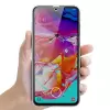 Samsung Galaxy Note 10 Şeffaf Kılıf Arkalı Önlü 360 Derece Ultra Korumalı Enjoy Kapak