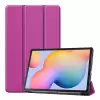 Samsung Galaxy Tab A T580 10.1 Smart Cover Standlı Kılıf 1-1 Kalite