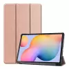 Samsung Galaxy Tab A T580 10.1 Smart Cover Standlı Kılıf 1-1 Kalite