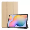 Samsung Galaxy Tab A7 Lite T225 Smart Cover Standlı Kılıf 1-1 Kalite