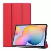 Samsung Galaxy Tab S7 FE LTE (T737-T736-T733-T730) Smart Cover Standlı Kılıf 1-1 Kalite