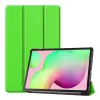 Samsung Galaxy Tab S7 FE LTE (T737-T736-T733-T730) Smart Cover Standlı Kılıf 1-1 Kalite