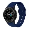 Samsung Galaxy Watch 4 40mm KRD-50 Silikon Kordon