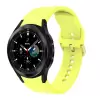 Samsung Galaxy Watch 4 40mm KRD-50 Silikon Kordon