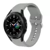 Samsung Galaxy Watch 4 40mm KRD-50 Silikon Kordon