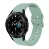 Samsung Galaxy Watch 4 44mm KRD-50 Silikon Kordon