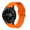 Samsung Galaxy Watch 4 Classic 42mm KRD-50 Silikon Kordon