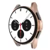 Samsung Galaxy Watch 4 Classic 46mm  Watch Gard 02 Koruyucu Silikon