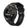 Samsung Galaxy Watch Active 2 40mm Çift Renkli Kordon Krd-55 Uyumlu Silikon Tasarım Kordon