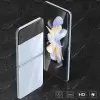 Samsung Galaxy Z Flip 4  Narr Tpu Ön Arka Body Ekran Koruyucu