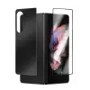 Samsung Galaxy Z Fold 3  3D Side Glass Ekran Koruyucu