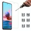 Xiaomi Mi 11T Pro 5G  Maxi Glass Temperli Ultra Hd 9h Cam Ekran Koruyucu