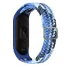 Xiaomi Mi Band 4 KRD-49 Örgü Kordon