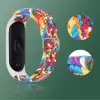 Xiaomi Mi Band 4 KRD-49 Örgü Kordon