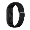 Xiaomi Mi Band 4 KRD-49 Örgü Kordon