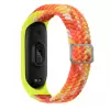 Xiaomi Mi Band 4 KRD-49 Örgü Kordon