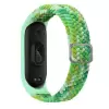 Xiaomi Mi Band 5 KRD-49 Örgü Kordon