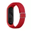 Xiaomi Mi Band 6 KRD-49 Örgü Kordon