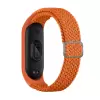 Xiaomi Mi Band 6 KRD-49 Örgü Kordon