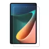 Xiaomi Mi Pad 5 Uyumlu İnce Ekran Koruyucu Esnek Kırılmaz Tablet Blue Nano Koruma