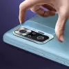 Xiaomi Poco M5S  Nano Kamera Koruyucu