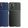 Xiaomi Redmi Note 11 Pro 5G Kılıf  Kamera Korumalı Karbon Desenli Negro Kapak Yüzey Kılıf