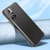 Xiaomi Redmi Note 11T 5G Kılıf  Kamera Korumalı Kamera Korumalı Renksiz Şeffaf Esnek Silikon Kapak Süper