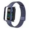 Xiaomi Redmi Watch 2 Lite  KRD-66 Metal Kordon