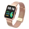 Xiaomi Redmi Watch 2 Lite  KRD-66 Metal Kordon