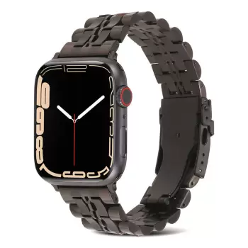 ​​​Apple Watch 42mm 10.Nesil Jel Silikon Lansman Spor Yumuşak Kordon Saat Kayışı