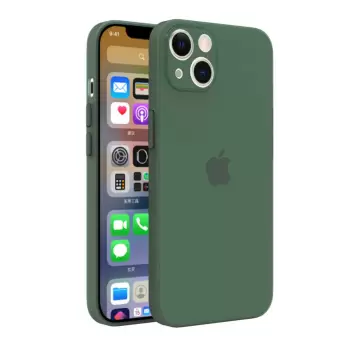 iPhone 13 Mini Kılıf ​​ Tiny Kapak