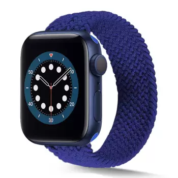 Apple Watch Ultra 49mm Kordon KRD-38 Large Strap Kayış