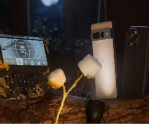 Google, Appleı Hedef Alan Yeni Reklam Kampanyasıyla Gündemde