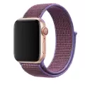 Apple Watch Ultra 49mm Kordon KRD-03 Hasır Strap Kayış