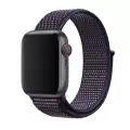 Apple Watch Ultra 49mm Kordon KRD-03 Hasır Strap Kayış