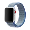 Apple Watch Ultra 49mm Kordon KRD-03 Hasır Strap Kayış