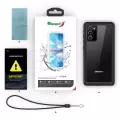 Samsung Galaxy Note 20 Kılıf 1e1 Su Geçirmez 360 Tam Koruma Magsafe Tank Silikon Kapak