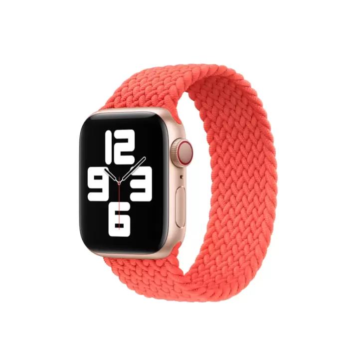 Apple Watch Ultra 49mm Kordon KRD-32 Small Strap Kayış